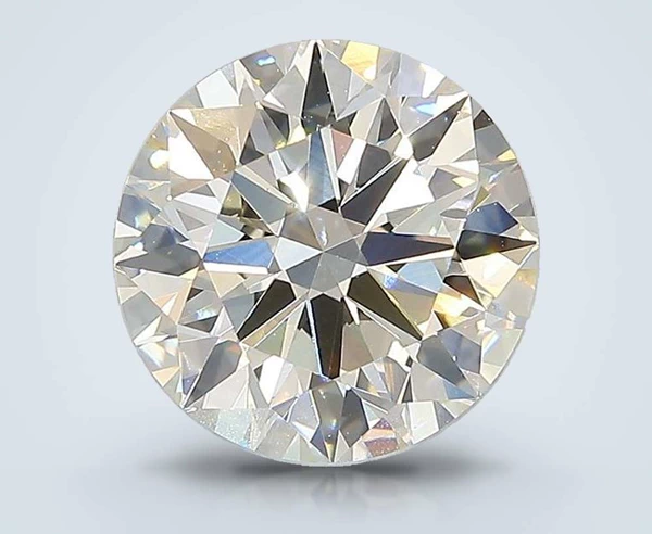3.04 Carat · J · VS1 Rare Carat Ideal Cut