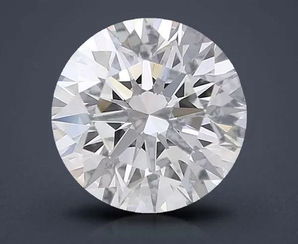 1.7 Carat · D · VS2 Rare Carat Ideal Cut