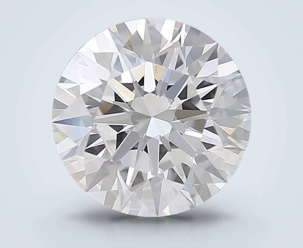 1.7 Carat · D · VS2 Rare Carat Ideal Cut