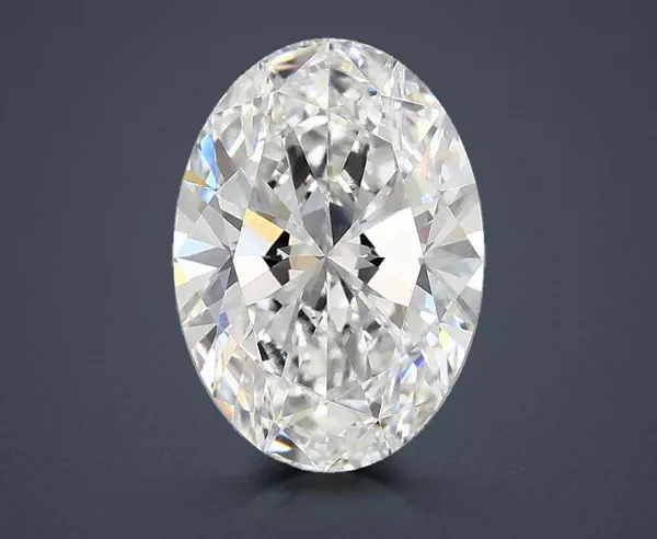 2.47 Carat · D · VVS2 Rare Carat Ideal Cut