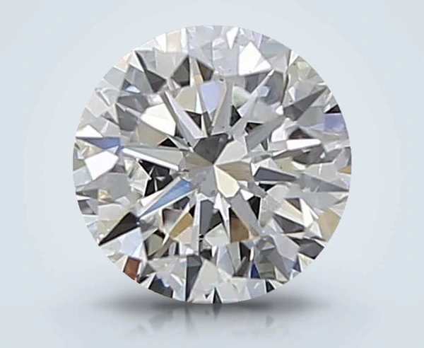 1 Carat · E · VS1 excellent Cut