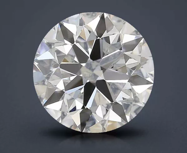 1.65 Carat · D · VVS1 Rare Carat Ideal Cut