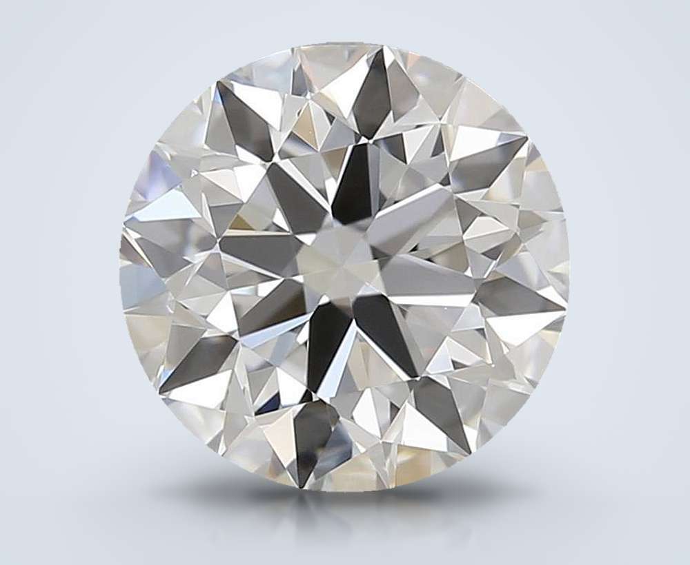 1.65 Carat · D · VVS1 Rare Carat Ideal Cut