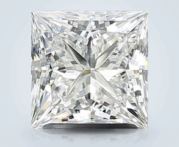 2.07 Carat · F · VVS2 Rare Carat Ideal Cut
