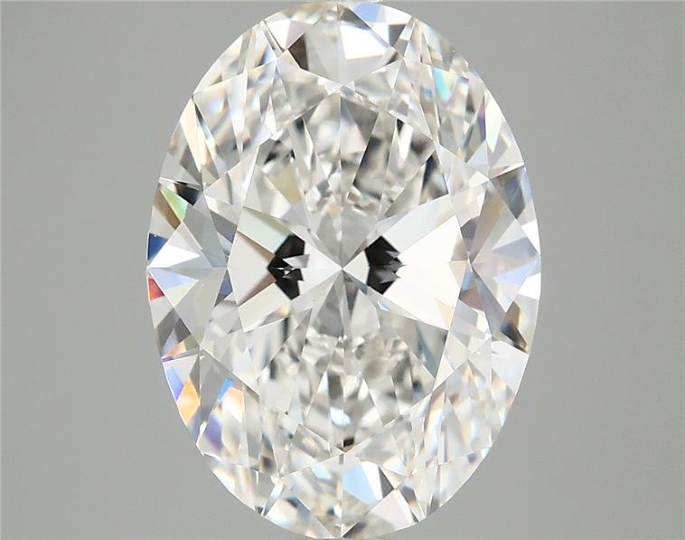 4.88 Carat · E · VVS2 Rare Carat Ideal Cut