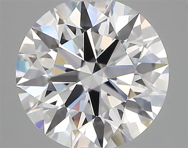 2.89 Carat · E · VVS1 Rare Carat Ideal Cut