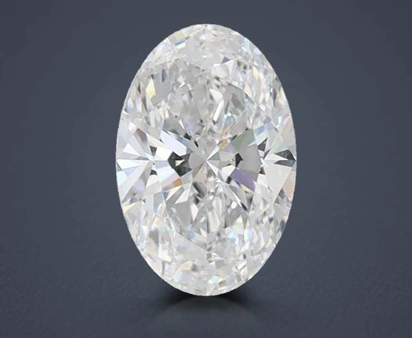 0.68 Carat · D · FL Rare Carat Ideal Cut