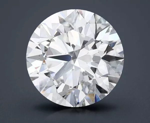 4.04 Carat · D · VVS2 Rare Carat Ideal Cut