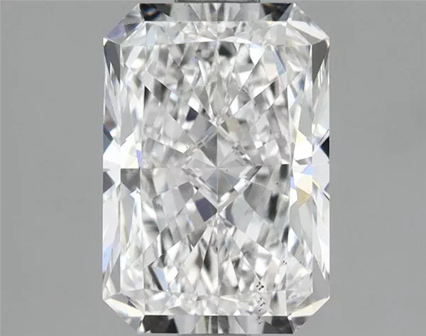 1.58 Carat · E · VS2 Rare Carat Ideal Cut