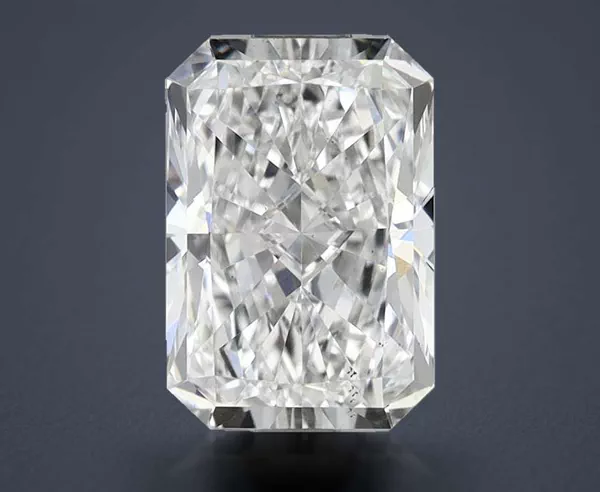 1.58 Carat · E · VS2 Rare Carat Ideal Cut