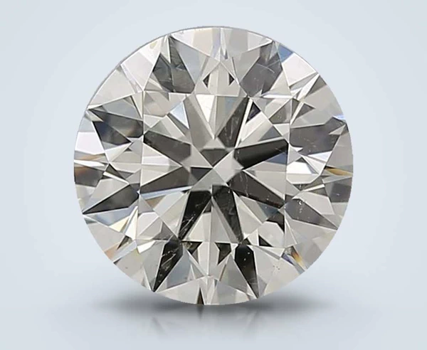 1.67 Carat · K · SI2 Rare Carat Ideal Cut