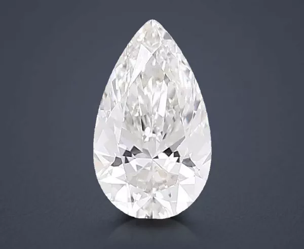 1.07 Carat · H · VVS2 Rare Carat Ideal Cut