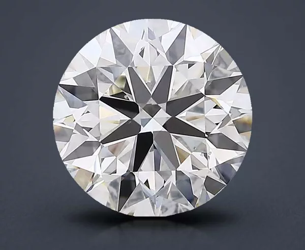 4.01 Carat · J · VS2 excellent Cut