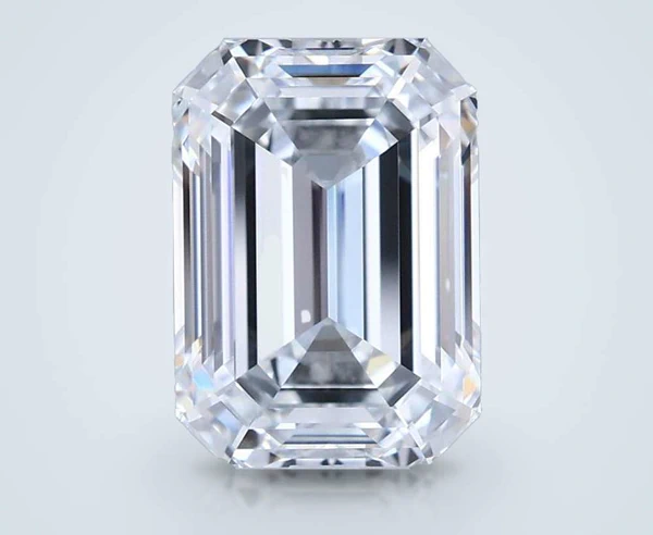 2.76 Carat · F · VVS1 Rare Carat Ideal Cut