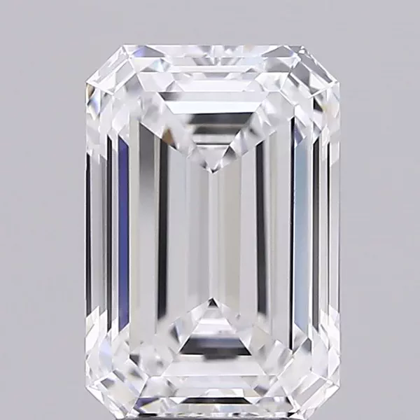 2.82 Carat · D · VVS1 Rare Carat Ideal Cut