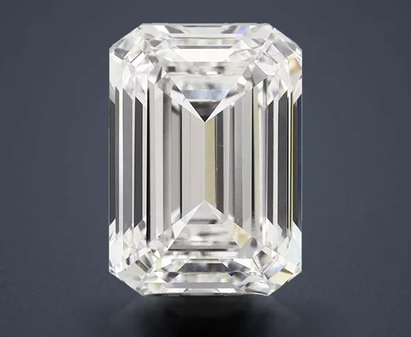 4.85 Carat · E · VS1 Rare Carat Ideal Cut