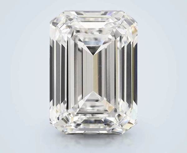 4.85 Carat · E · VS1 Rare Carat Ideal Cut