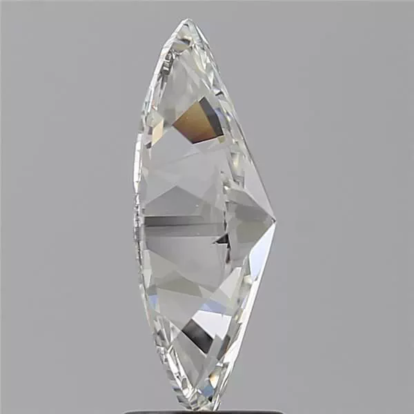 2.52 Carat · F · VVS2 Rare Carat Ideal Cut