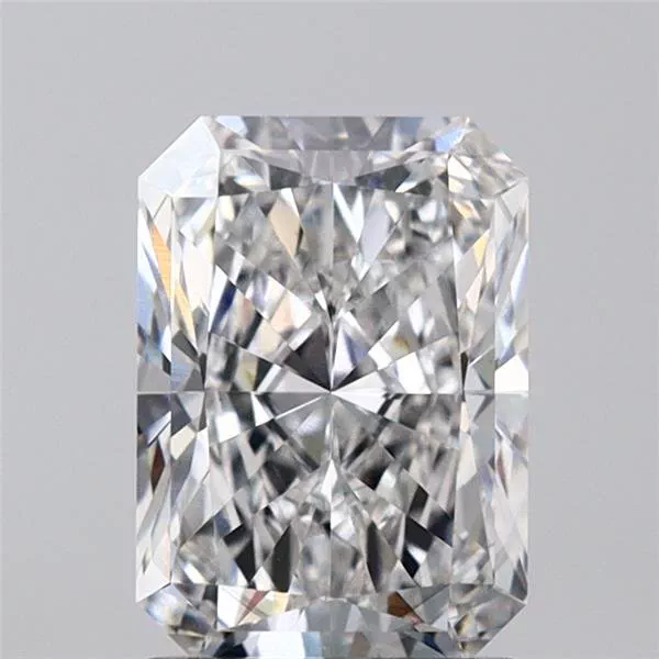 1.81 Carat · F · VS1 Rare Carat Ideal Cut