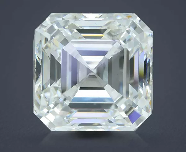 16.02 Carat · E · VS2 Rare Carat Ideal Cut