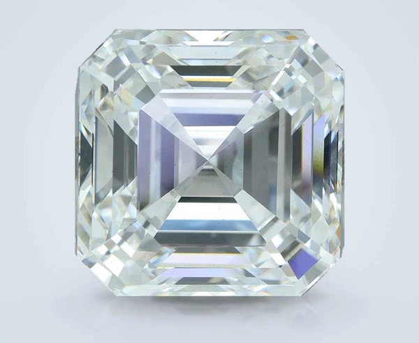 16.02 Carat · E · VS2 Rare Carat Ideal Cut