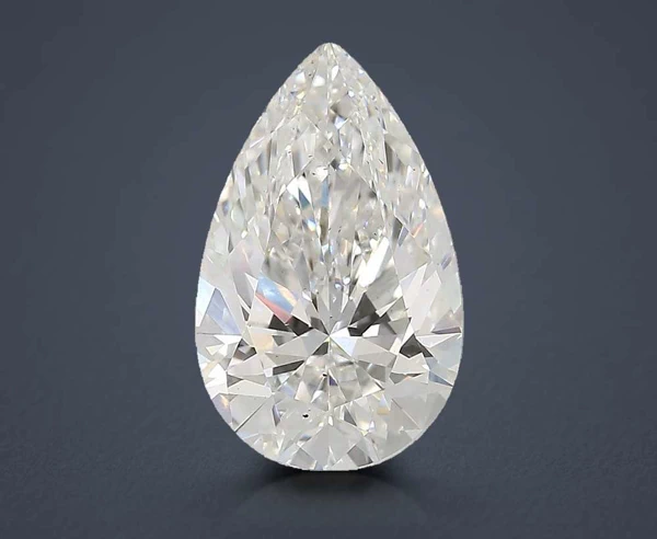 3.36 Carat · E · VS2 Rare Carat Ideal Cut
