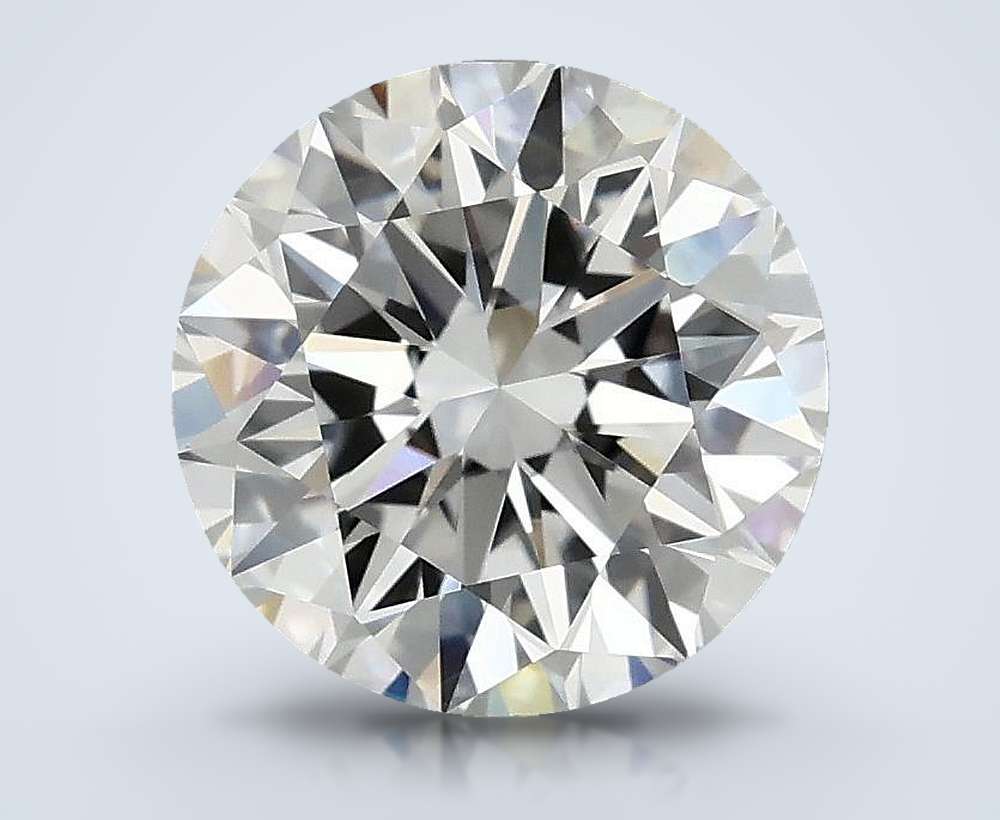 2.05 Carat · D · VS1 excellent Cut
