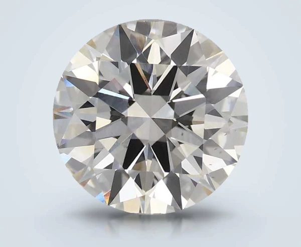 2.25 Carat · H · VS1 Rare Carat Ideal Cut