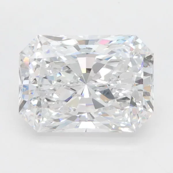 4.01 Carat · D · IF Rare Carat Ideal Cut