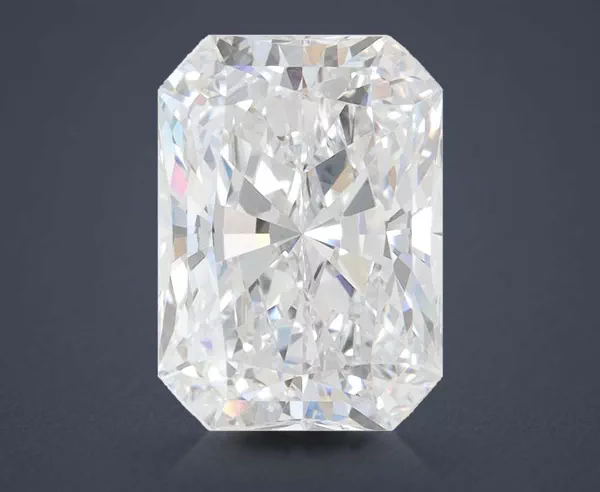 4.01 Carat · D · IF Rare Carat Ideal Cut