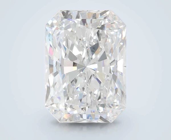 4.01 Carat · D · IF Rare Carat Ideal Cut