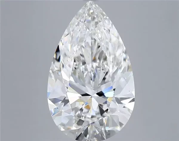 6 Carat · F · VVS2 Rare Carat Ideal Cut