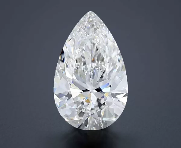 6 Carat · F · VVS2 Rare Carat Ideal Cut