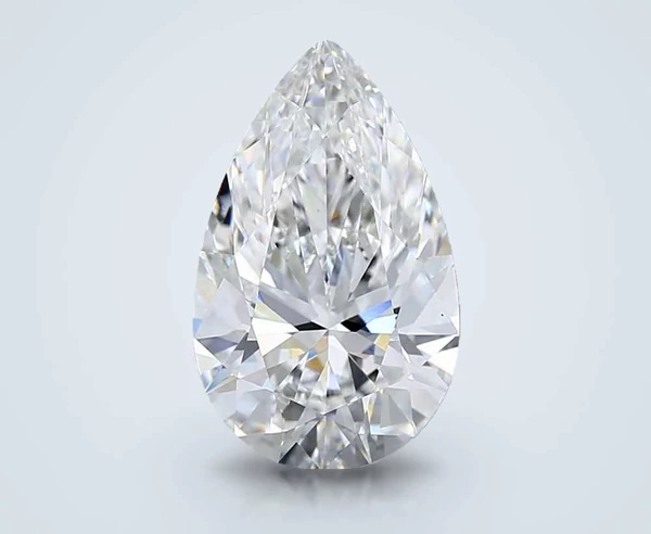 6 Carat · F · VVS2 Rare Carat Ideal Cut