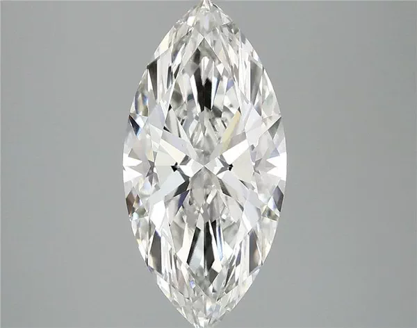 2.86 Carat · F · VVS2 Rare Carat Ideal Cut