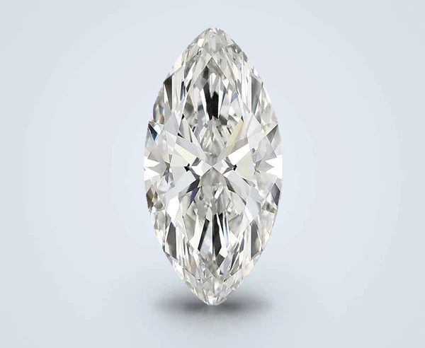2.86 Carat · F · VVS2 Rare Carat Ideal Cut