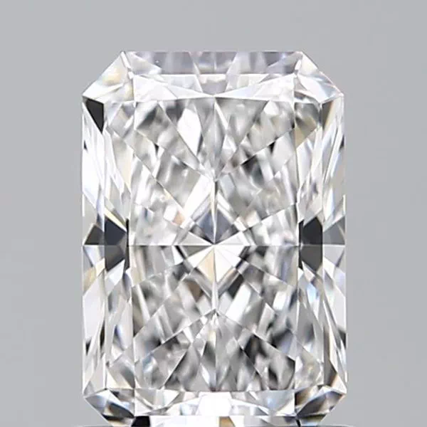 1.01 Carat · D · VVS2 Rare Carat Ideal Cut