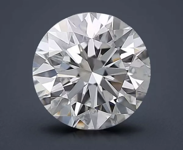 0.6 Carat · D · VVS1 Rare Carat Ideal Cut