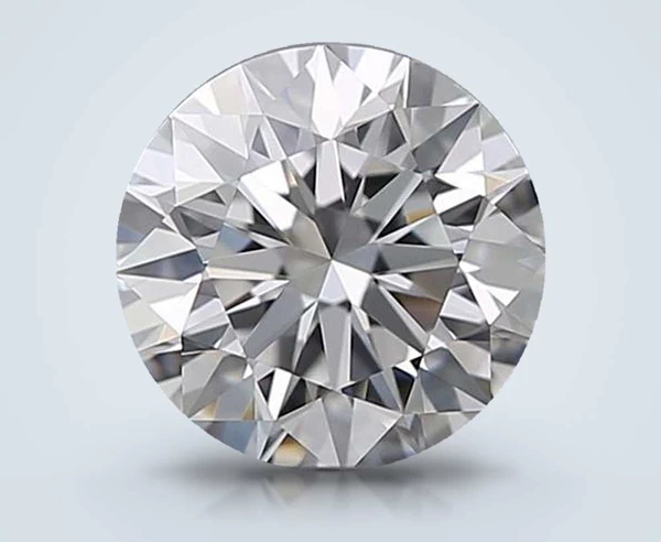 0.6 Carat · D · VVS1 Rare Carat Ideal Cut