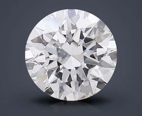 3.02 Carat · D · VS2 Rare Carat Ideal Cut