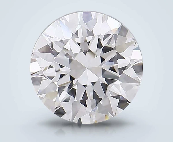3.02 Carat · D · VS2 Rare Carat Ideal Cut