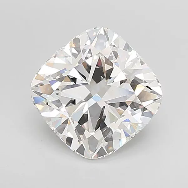 6.04 Carat · G · VS1 Rare Carat Ideal Cut
