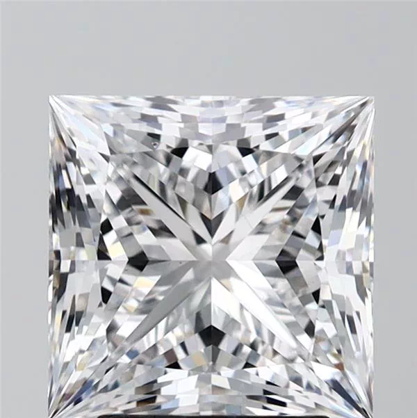 3.35 Carat · D · VVS2 Rare Carat Ideal Cut