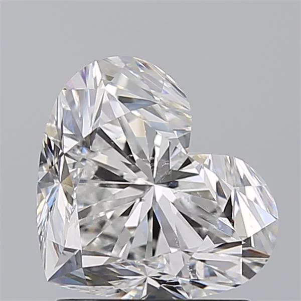 1.7 Carat · E · SI1 Rare Carat Ideal Cut
