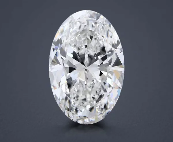 2.37 Carat · F · VS1 Rare Carat Ideal Cut