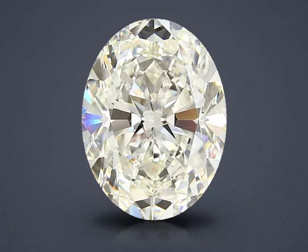 2.08 Carat · I · VS2 Rare Carat Ideal Cut