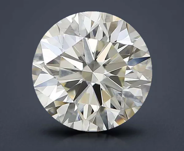 1.56 Carat · J · IF excellent Cut