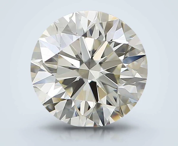 1.56 Carat · J · IF excellent Cut