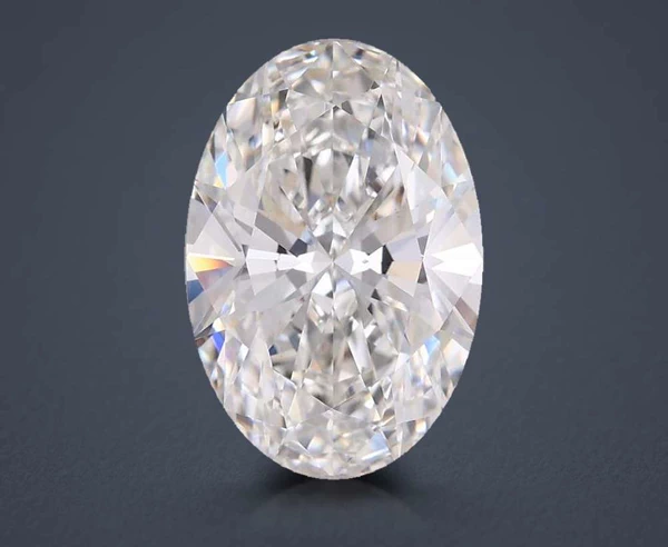 3.52 Carat · F · VVS2 Rare Carat Ideal Cut