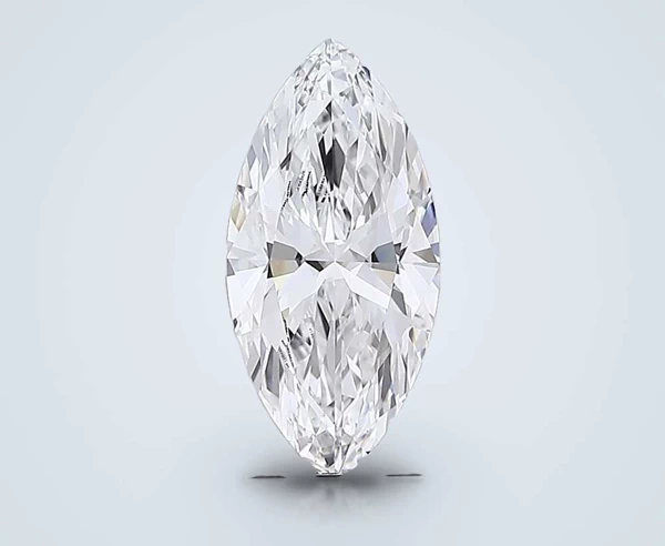 2.06 Carat · D · VVS1 Rare Carat Ideal Cut